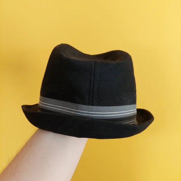 Levi's Fedora - Picture 2 of 4